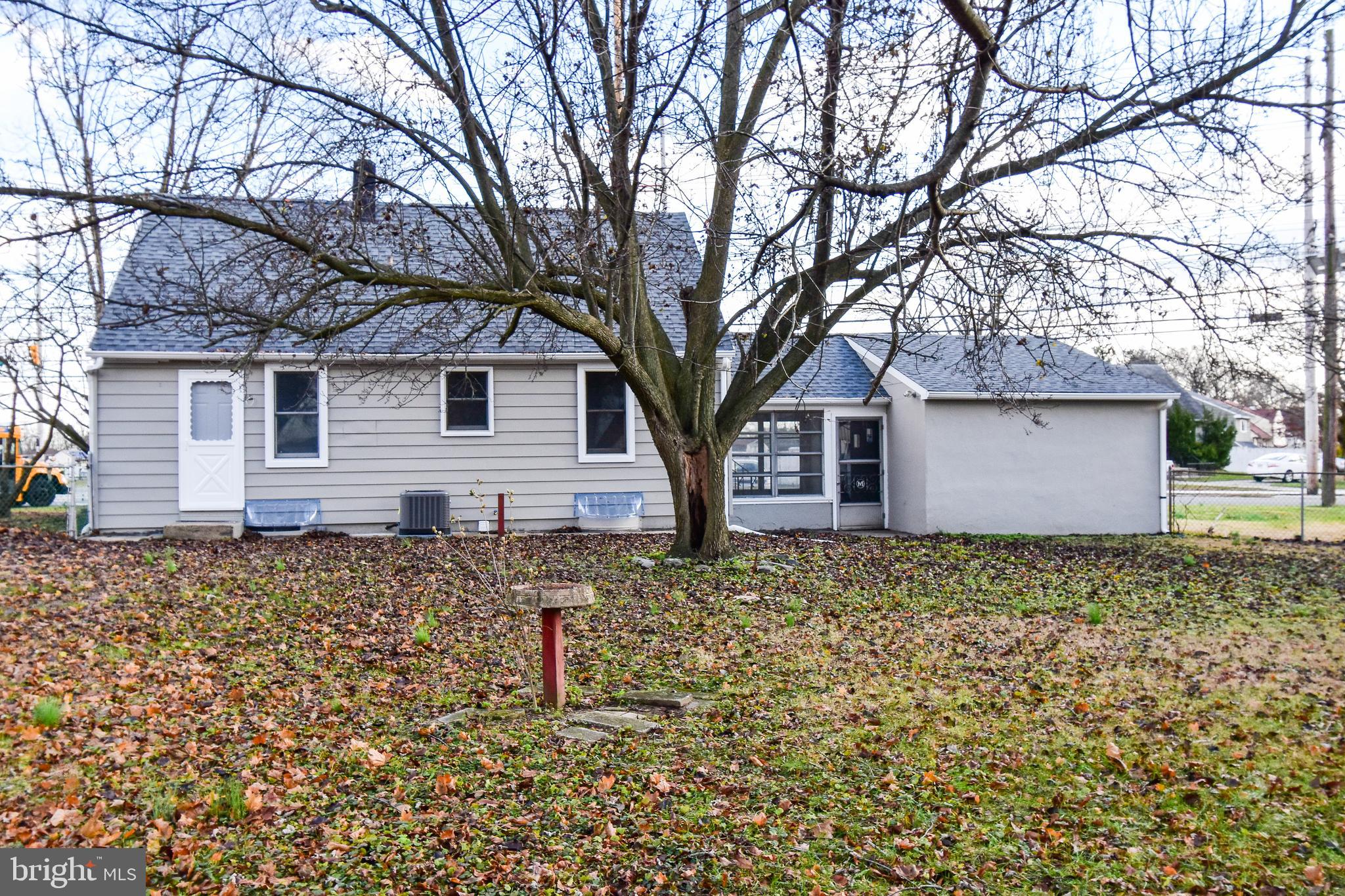 209 East Evesham Road Runnemede, NJ 08078 - Photo 15 of 15
