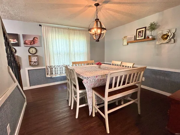 $319,900 | 2208 Avalon Court, Kokomo, IN 46902
