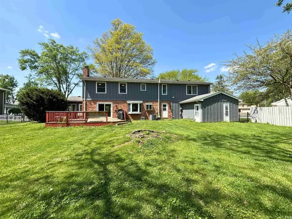 $319,900 | 2208 Avalon Court, Kokomo, IN 46902