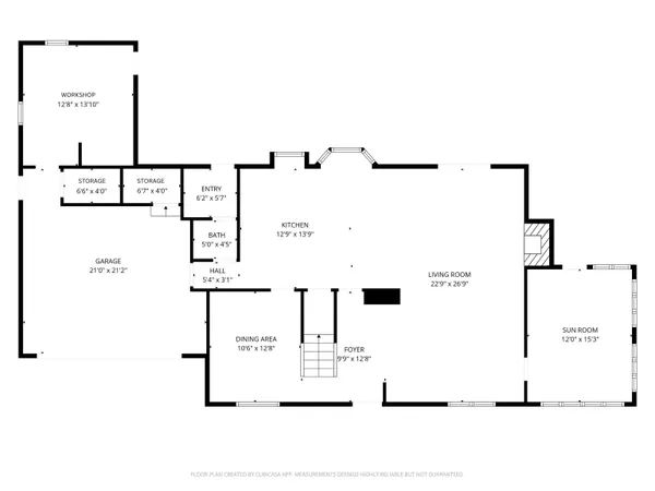 $319,900 | 2208 Avalon Court, Kokomo, IN 46902
