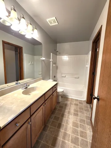 a view of small space