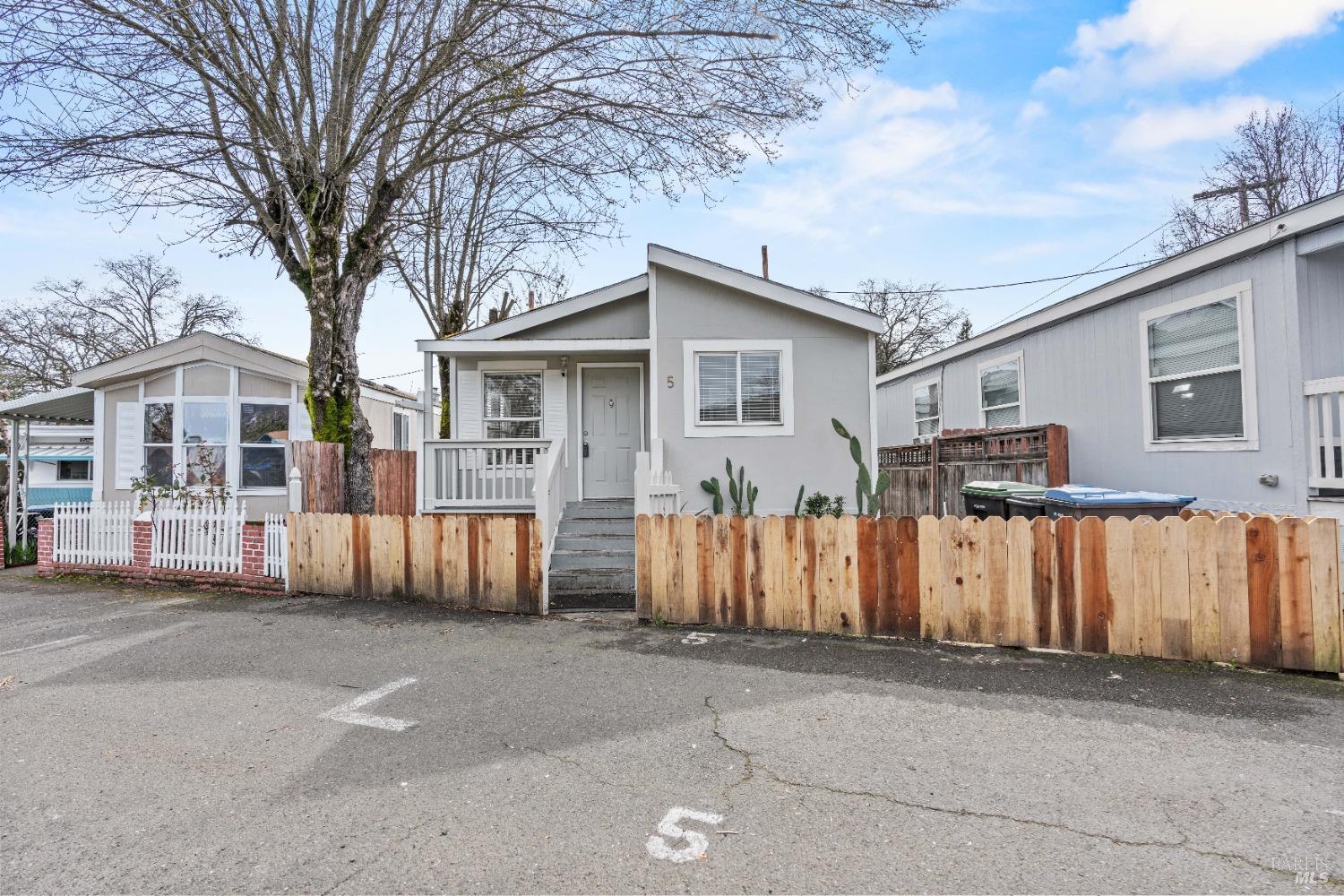 2101 South State St Unit 5