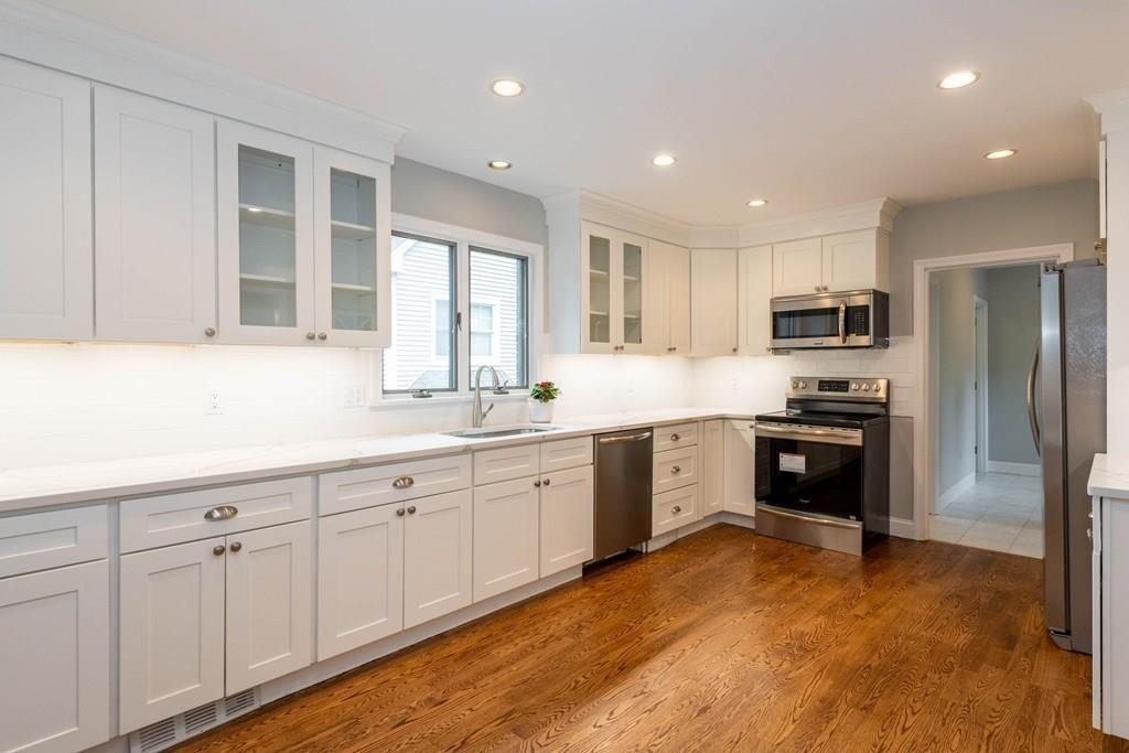 11 Oldham Road Arlington, MA 02474 - Photo 13 of 39