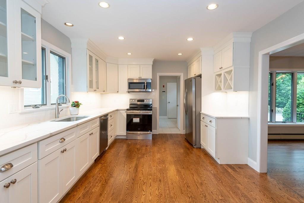 11 Oldham Road Arlington, MA 02474 - Photo 14 of 39