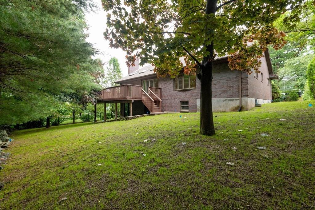 11 Oldham Road Arlington, MA 02474 - Photo 36 of 39