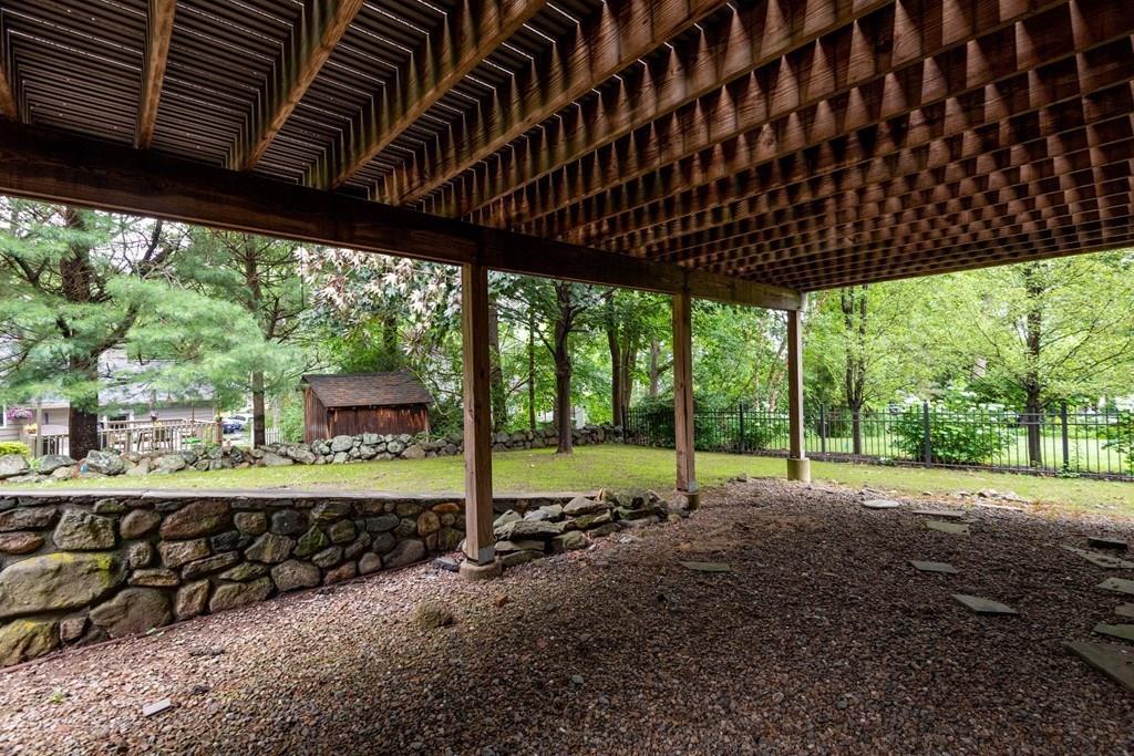 11 Oldham Road Arlington, MA 02474 - Photo 37 of 39