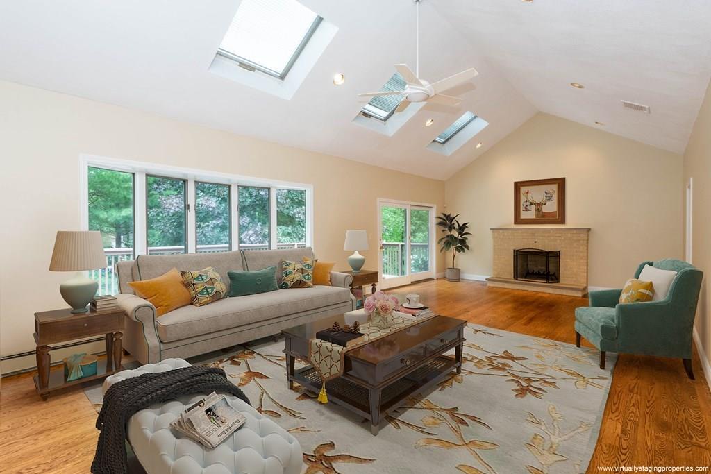 11 Oldham Road Arlington, MA 02474 - Photo 8 of 39