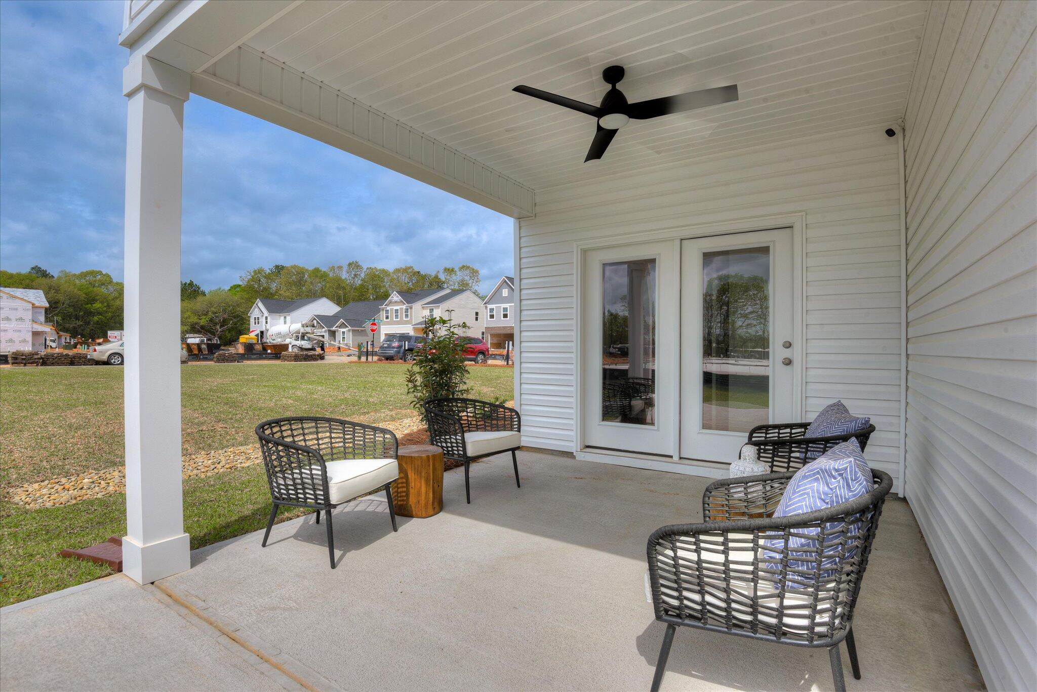 3399 Rustic Drive, Unit 3C C65 Sumter, SC 29150 - Photo 44 of 44