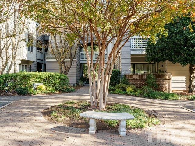 730 Washington Street, Unit 207 Raleigh, NC 27605 - Photo 22 of 24 Gallery Image 22