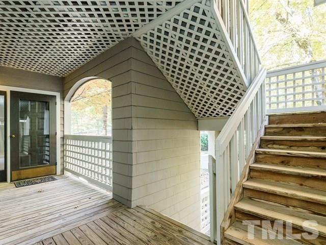 730 Washington Street, Unit 207 Raleigh, NC 27605 - Photo 23 of 24 Gallery Image 23