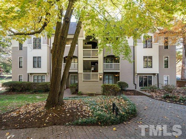 730 Washington Street, Unit 207 Raleigh, NC 27605 - Photo 24 of 24 Gallery Image 24