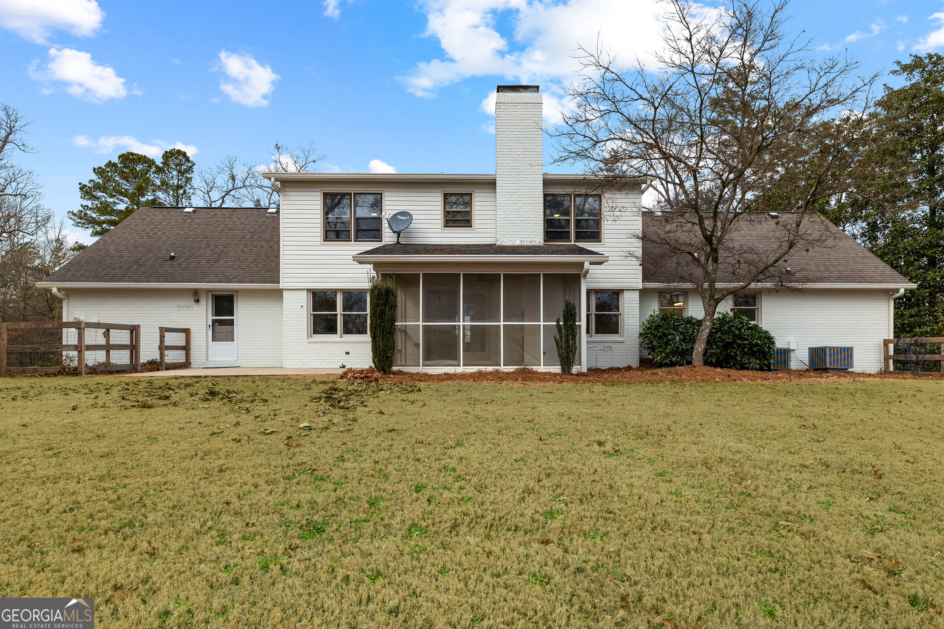 2237 Sewell Mill Road Newnan, GA 30263 - Photo 67 of 72 Gallery Image 67