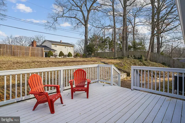 $649,000 | 504 Grandin Avenue, Severna Park, MD 21146