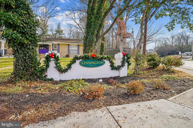 $649,000 | 504 Grandin Avenue, Severna Park, MD 21146