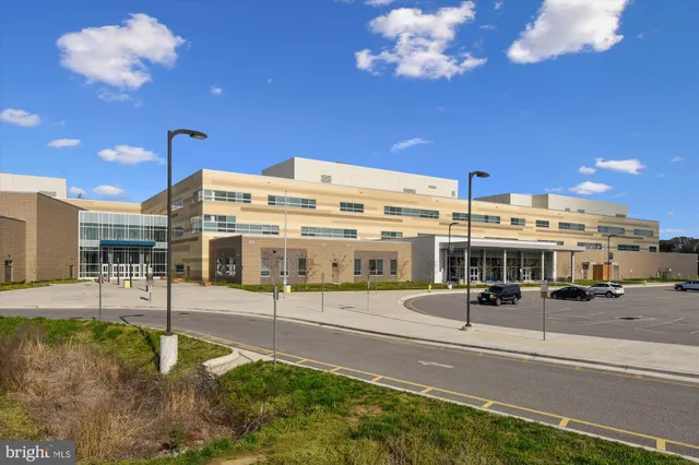 $649,000 | 504 Grandin Avenue, Severna Park, MD 21146