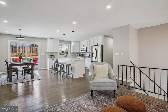 $649,000 | 504 Grandin Avenue, Severna Park, MD 21146