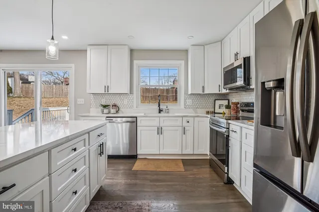 $649,000 | 504 Grandin Avenue, Severna Park, MD 21146