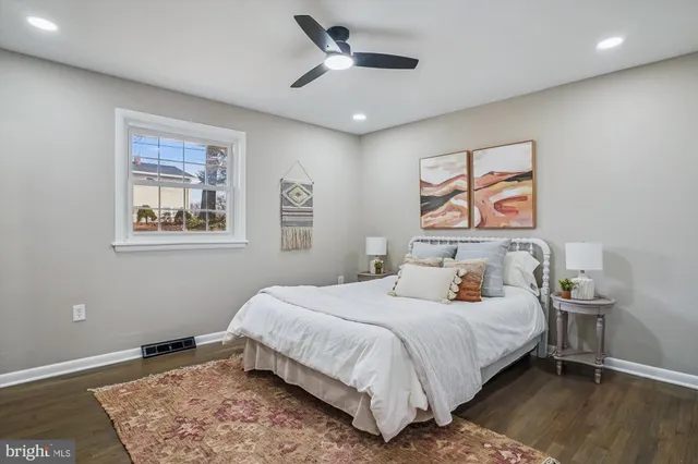 $649,000 | 504 Grandin Avenue, Severna Park, MD 21146