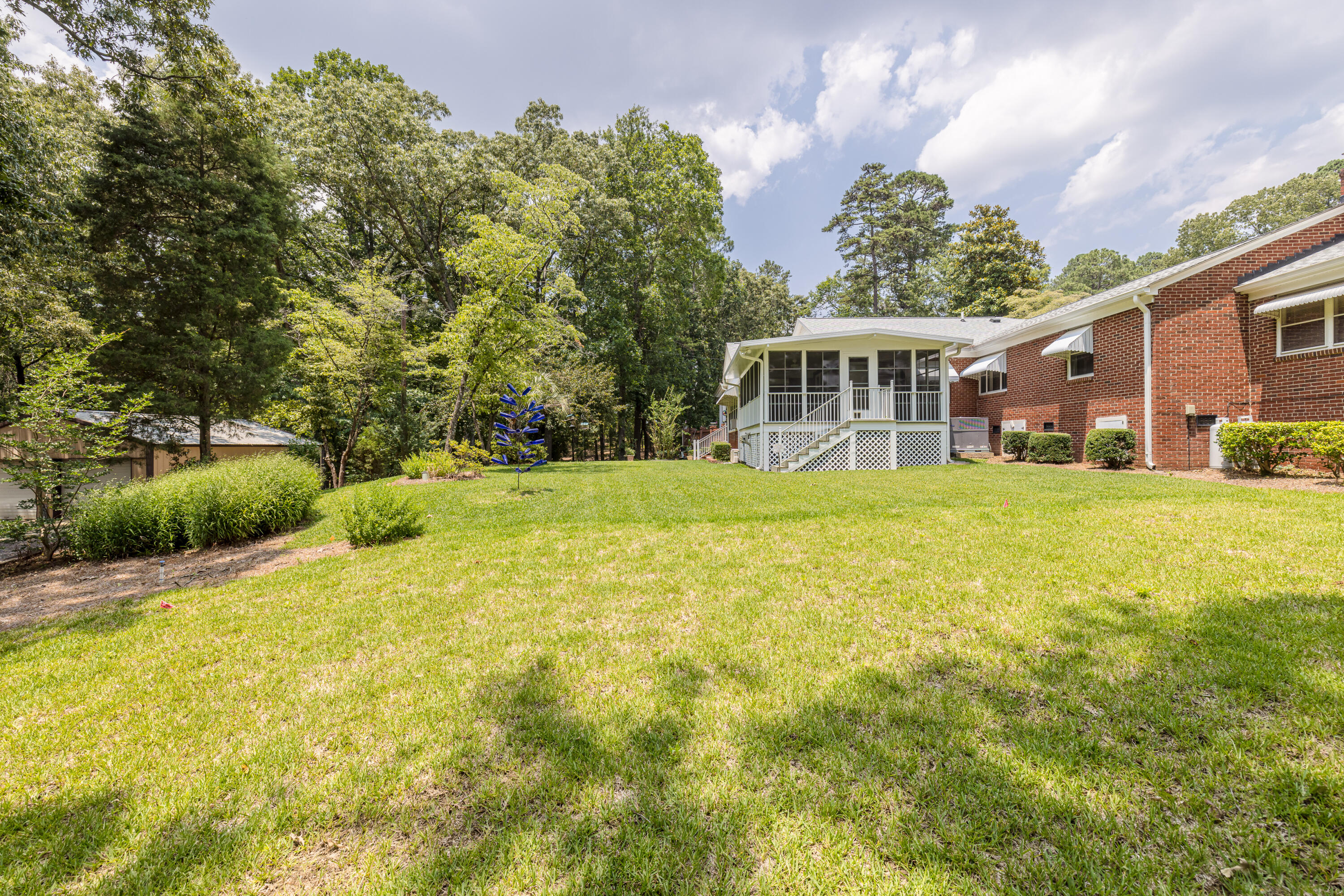 1420 Powderhouse Road Southeast Aiken, SC 29803 - Photo 64 of 74