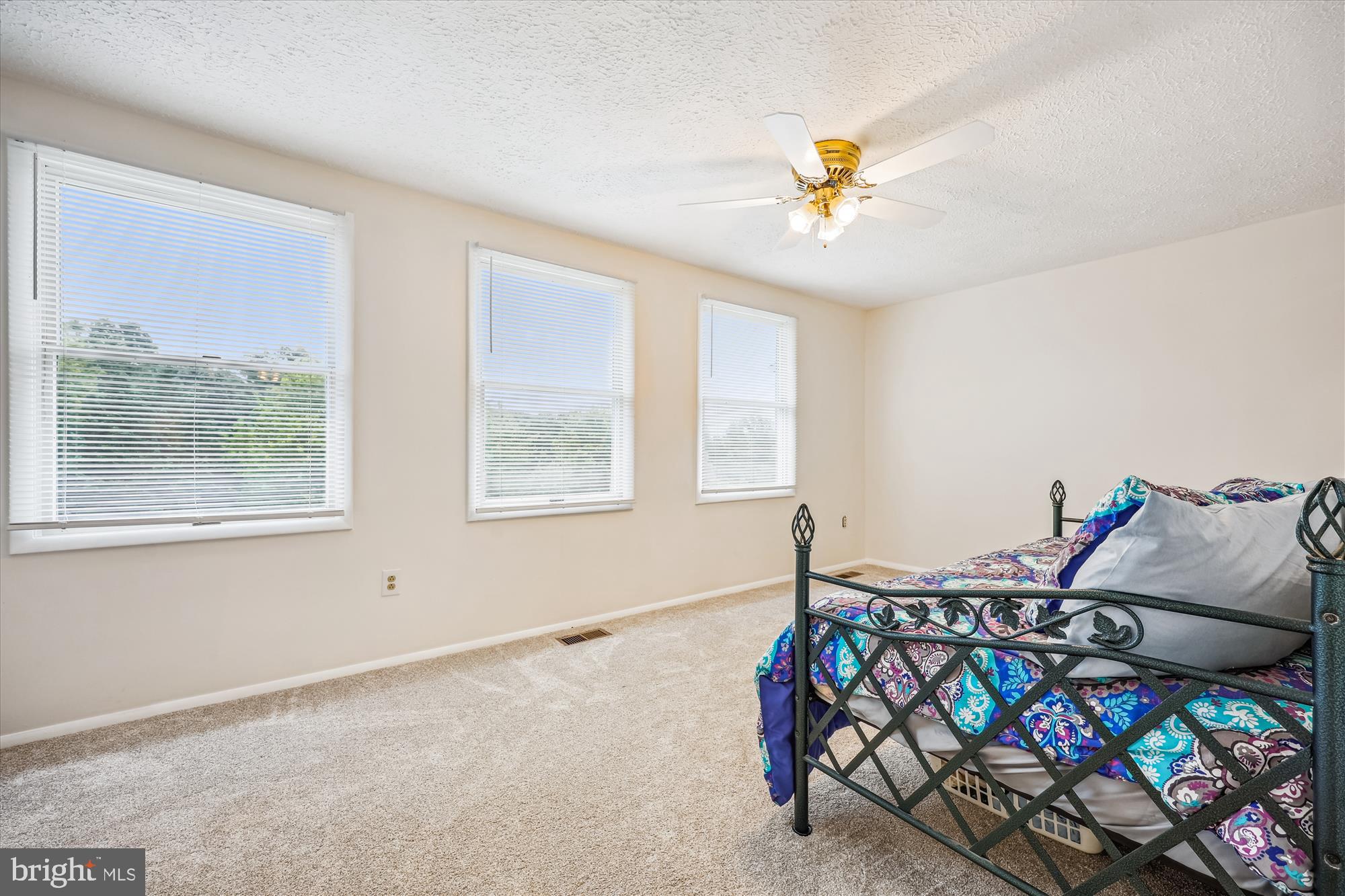 25510 Coltrane Drive Damascus, MD 20872 - Photo 15 of 50 a bedroom with furniture and a window