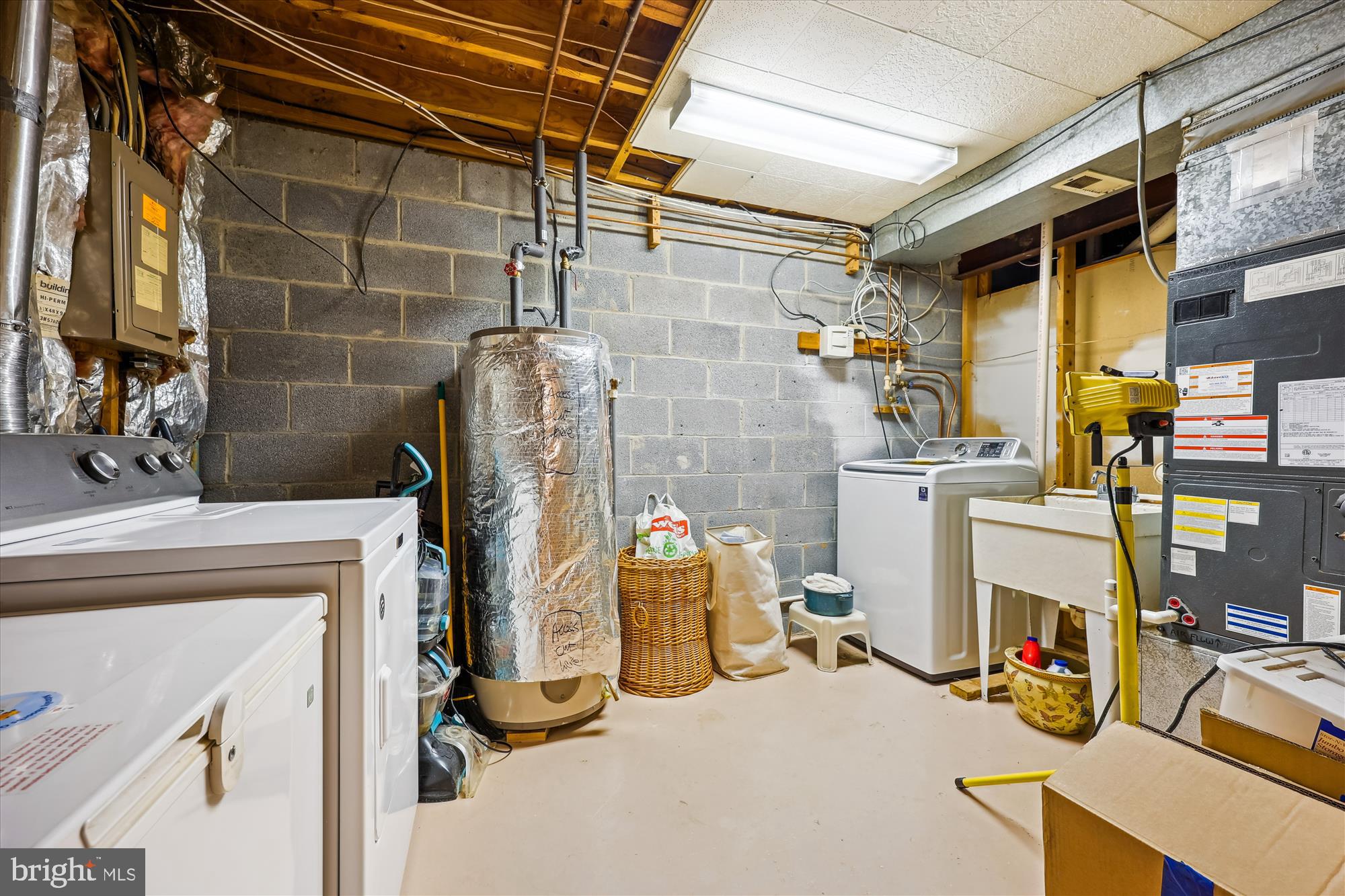 25510 Coltrane Drive Damascus, MD 20872 - Photo 29 of 50 Utility