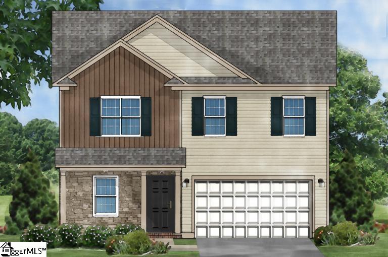 430 Icebow Road Fountain Inn, SC 29644 - Photo 1 of 1