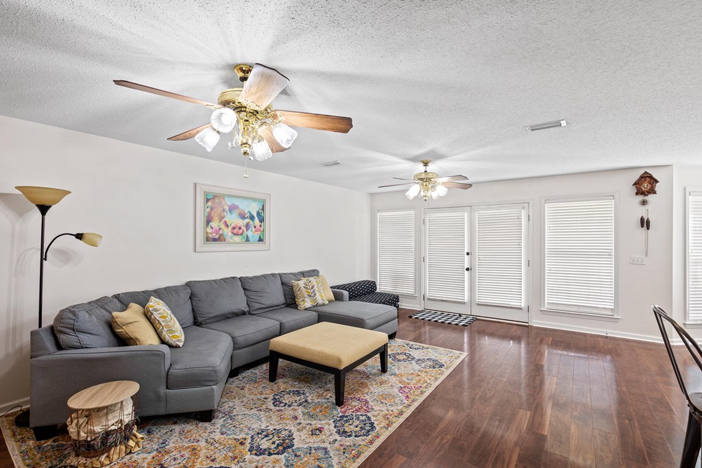 121 Smoke Rise Court Dothan, AL 36305 - Photo 11 of 27 Gallery Image 11