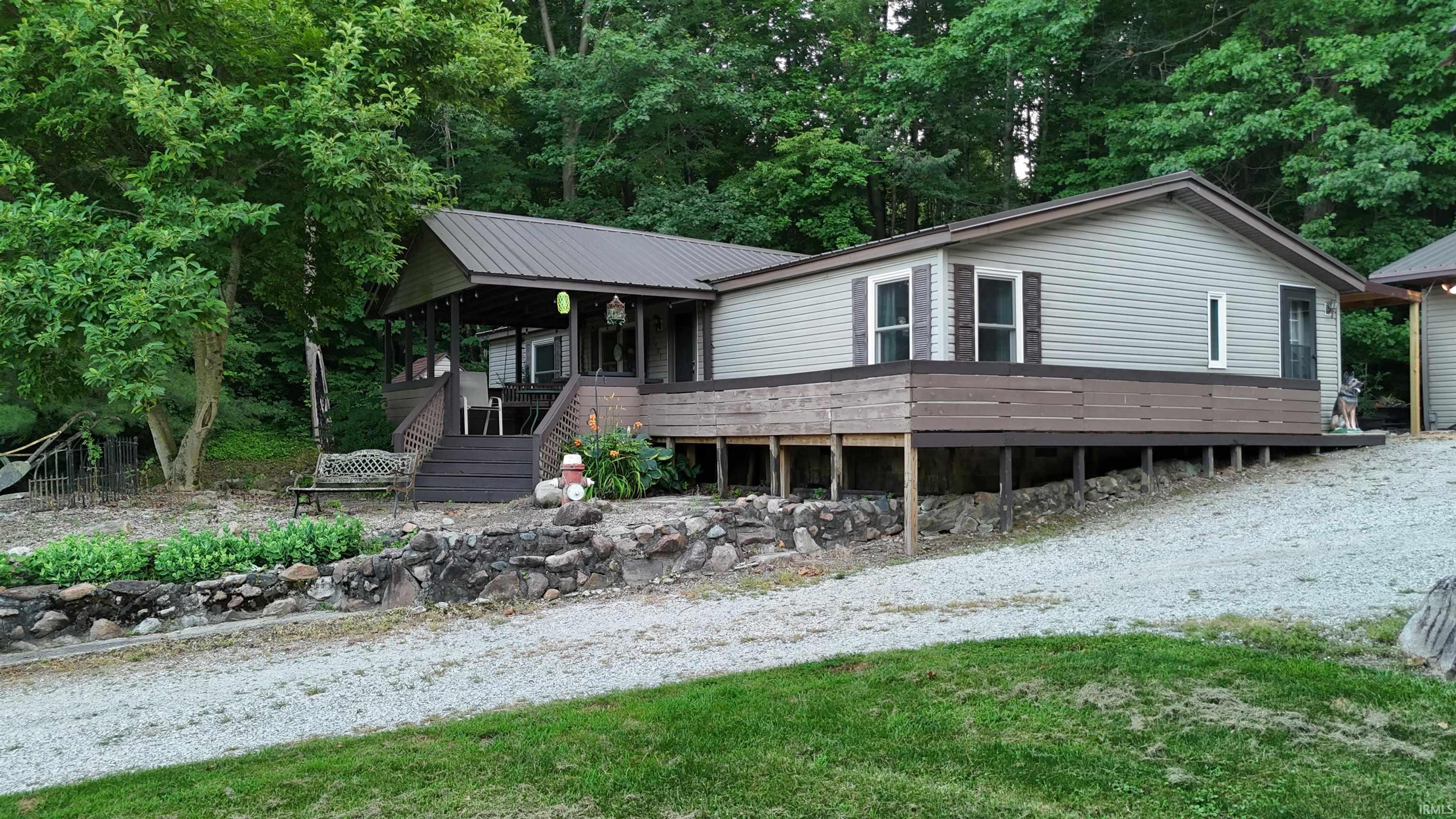 3401 West Delaware Road Logansport, IN 46947 - Photo 5 of 23