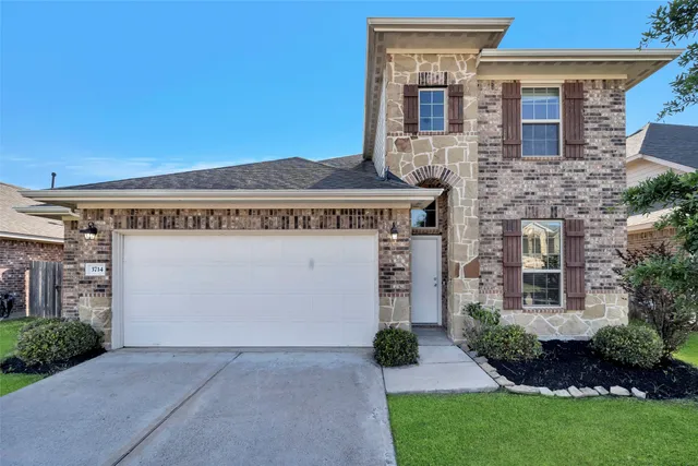$370,000 | 3714 Logandale Ridge Lane, Katy, TX 77493