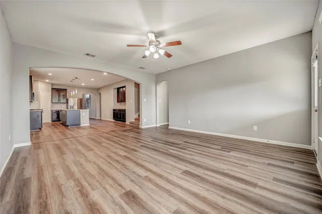 $370,000 | 3714 Logandale Ridge Lane, Katy, TX 77493