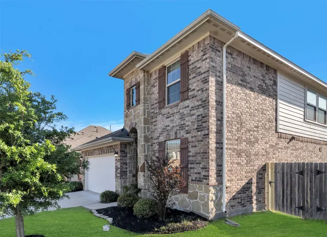 $370,000 | 3714 Logandale Ridge Lane, Katy, TX 77493