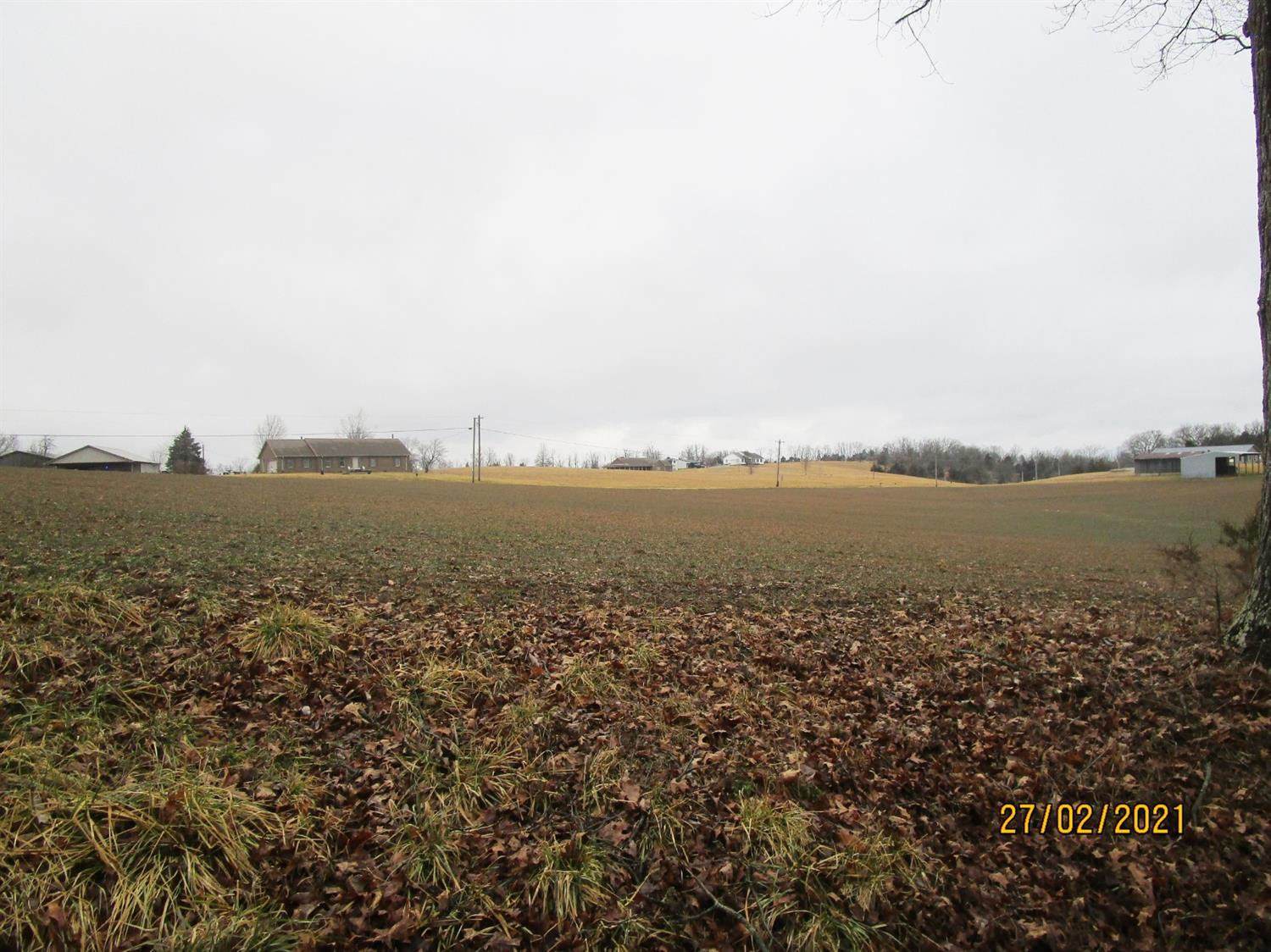 4 McCouns Ferry Road Salvisa, KY 40372 - Photo 3 of 6 Photo 3