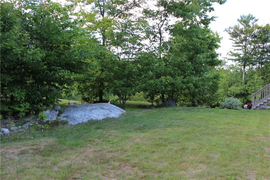 26 Bruschi Road Windham, ME 04062 - Photo 30 of 33 Beautifully landscaped front yard