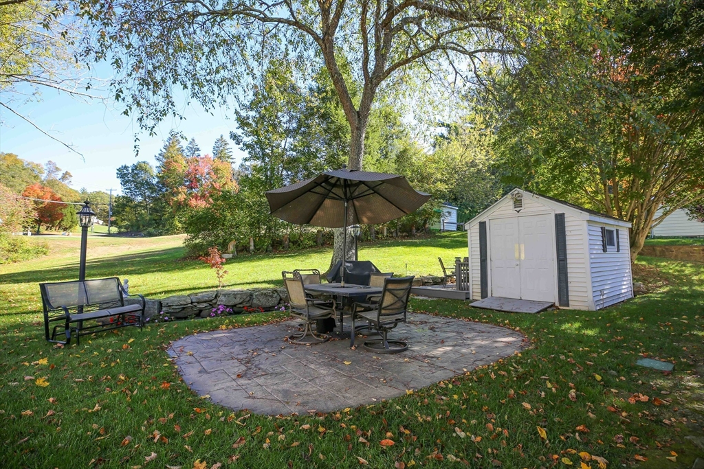 227 Gore Road Webster, MA 01570 - Photo 32 of 35 Gallery Image 32