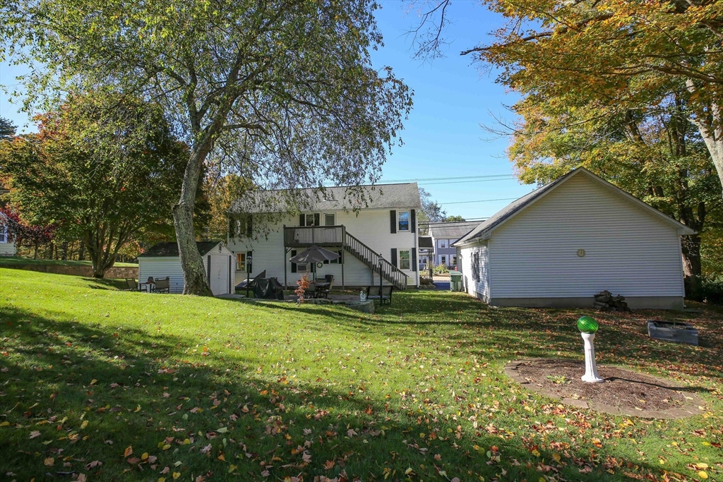 227 Gore Road Webster, MA 01570 - Photo 34 of 35 Gallery Image 34