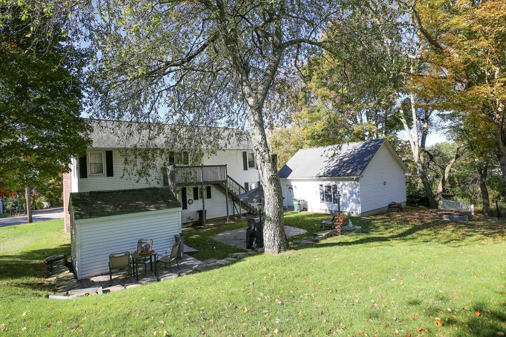 227 Gore Road Webster, MA 01570 - Photo 35 of 35 Gallery Image 35