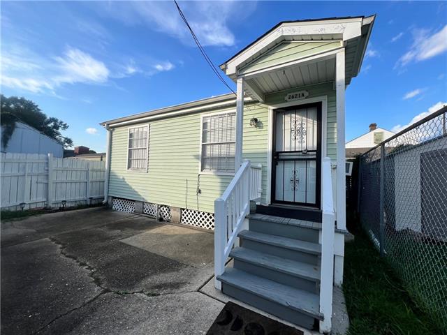 2621 First Street, Unit A New Orleans, LA 70113 - Photo 2 of 15