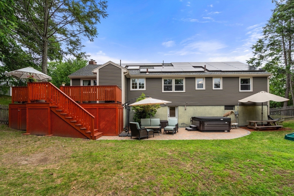8 Birchwood Road Hudson, MA 01749 - Photo 31 of 36