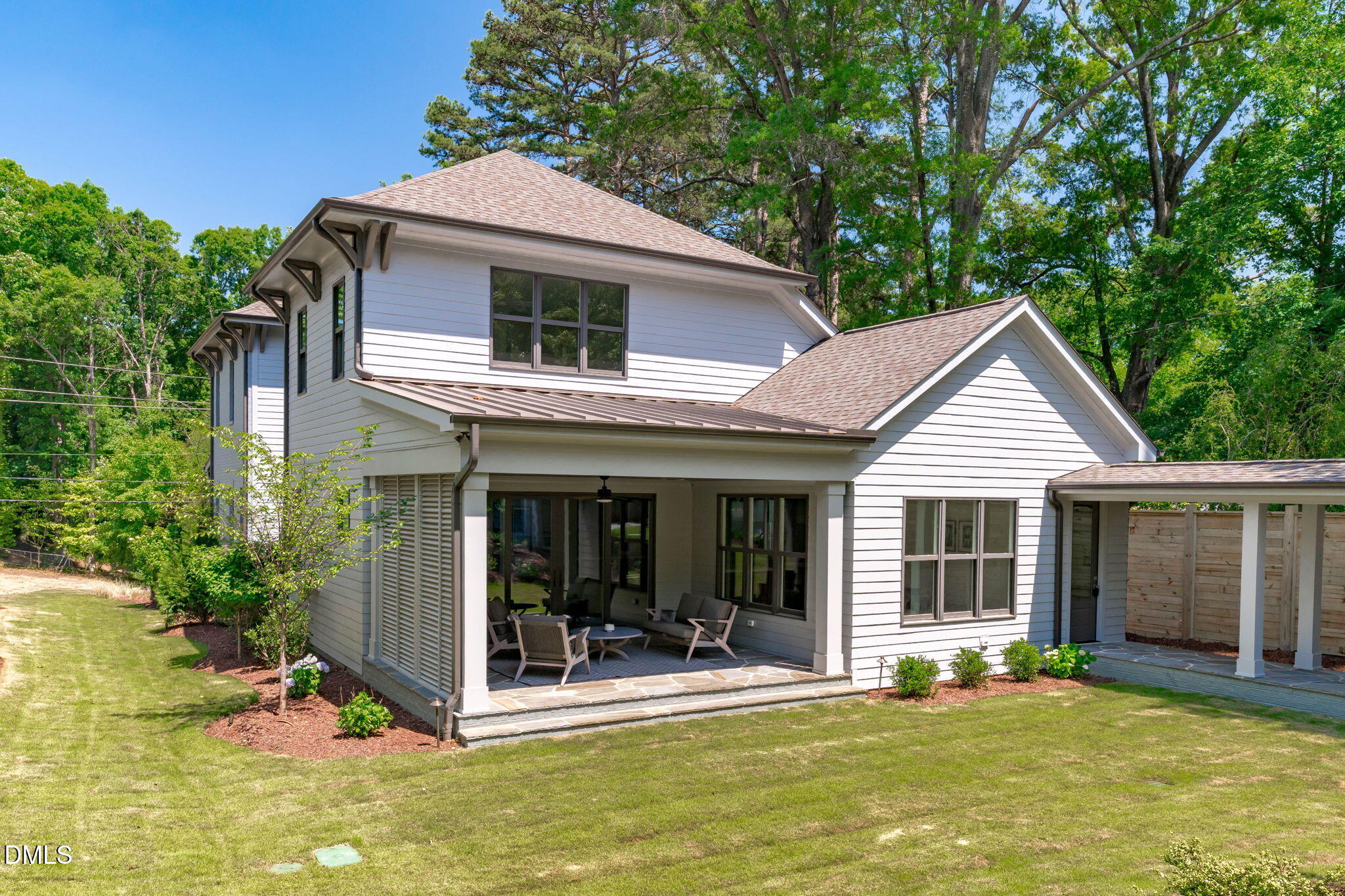 1221 Dixie Trail Raleigh, NC 27607 - Photo 50 of 52