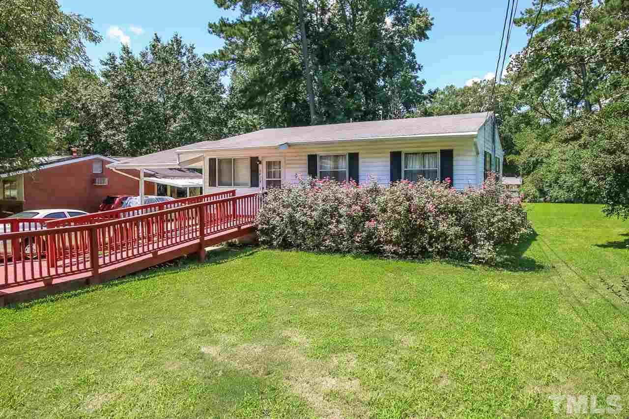 1418 Kelly Road Garner, NC 27529 - Photo 2 of 16