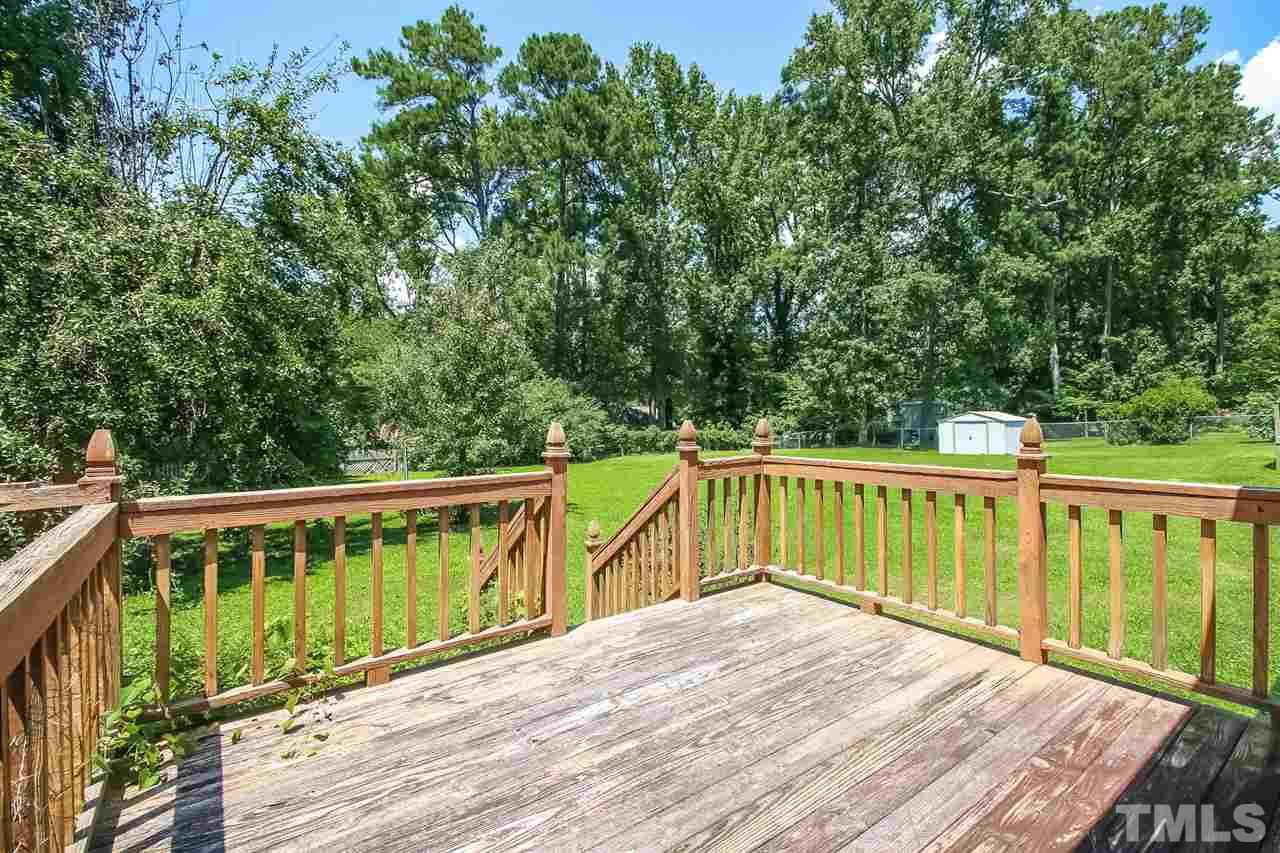 1418 Kelly Road Garner, NC 27529 - Photo 13 of 16