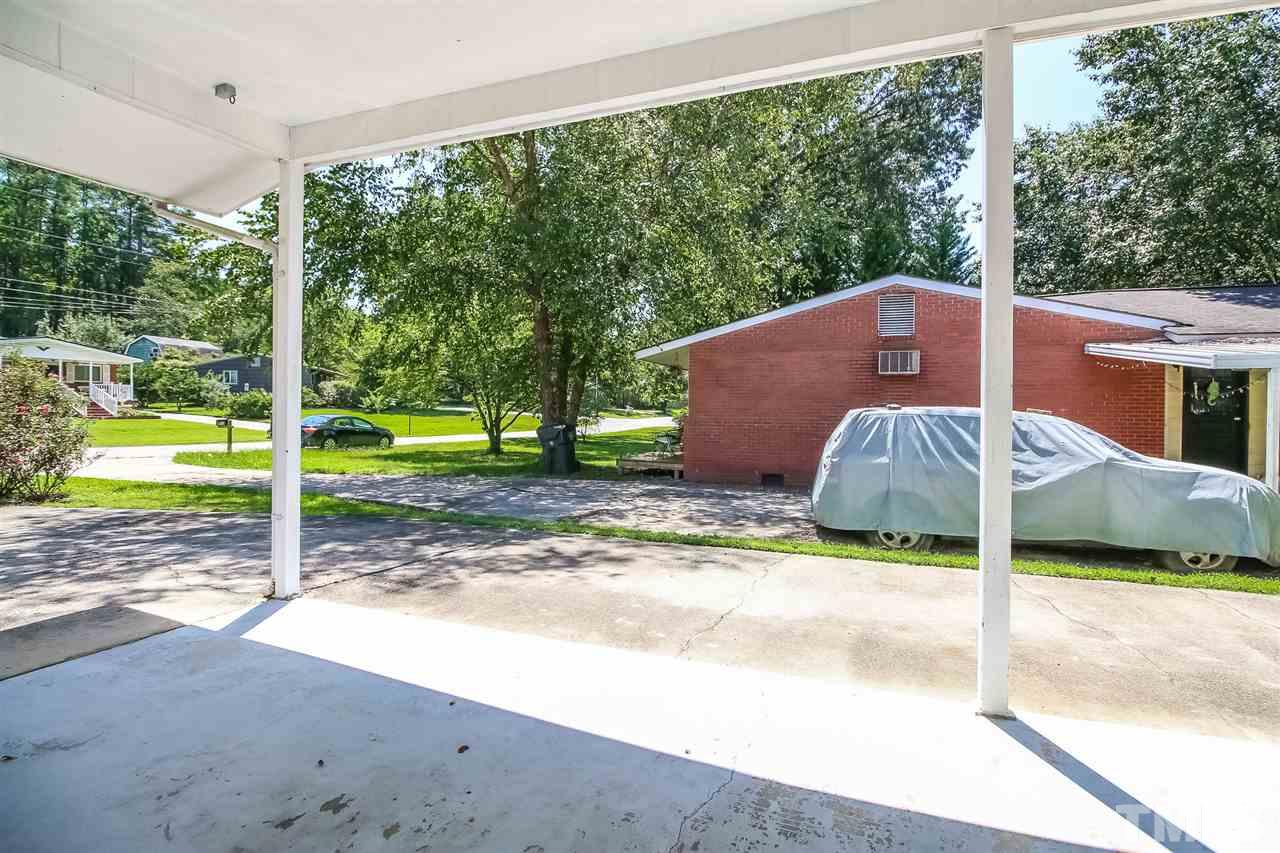 1418 Kelly Road Garner, NC 27529 - Photo 14 of 16