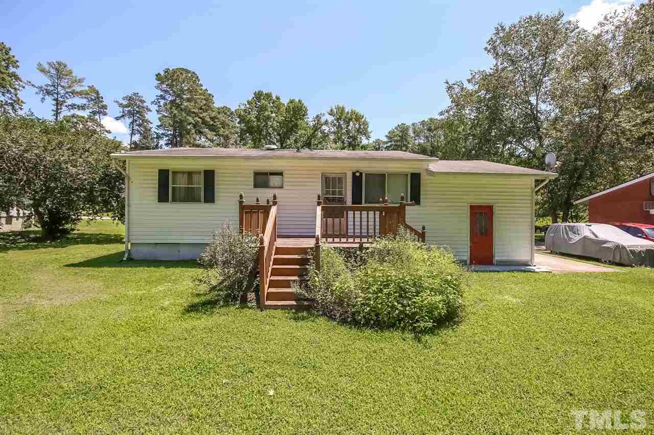 1418 Kelly Road Garner, NC 27529 - Photo 16 of 16