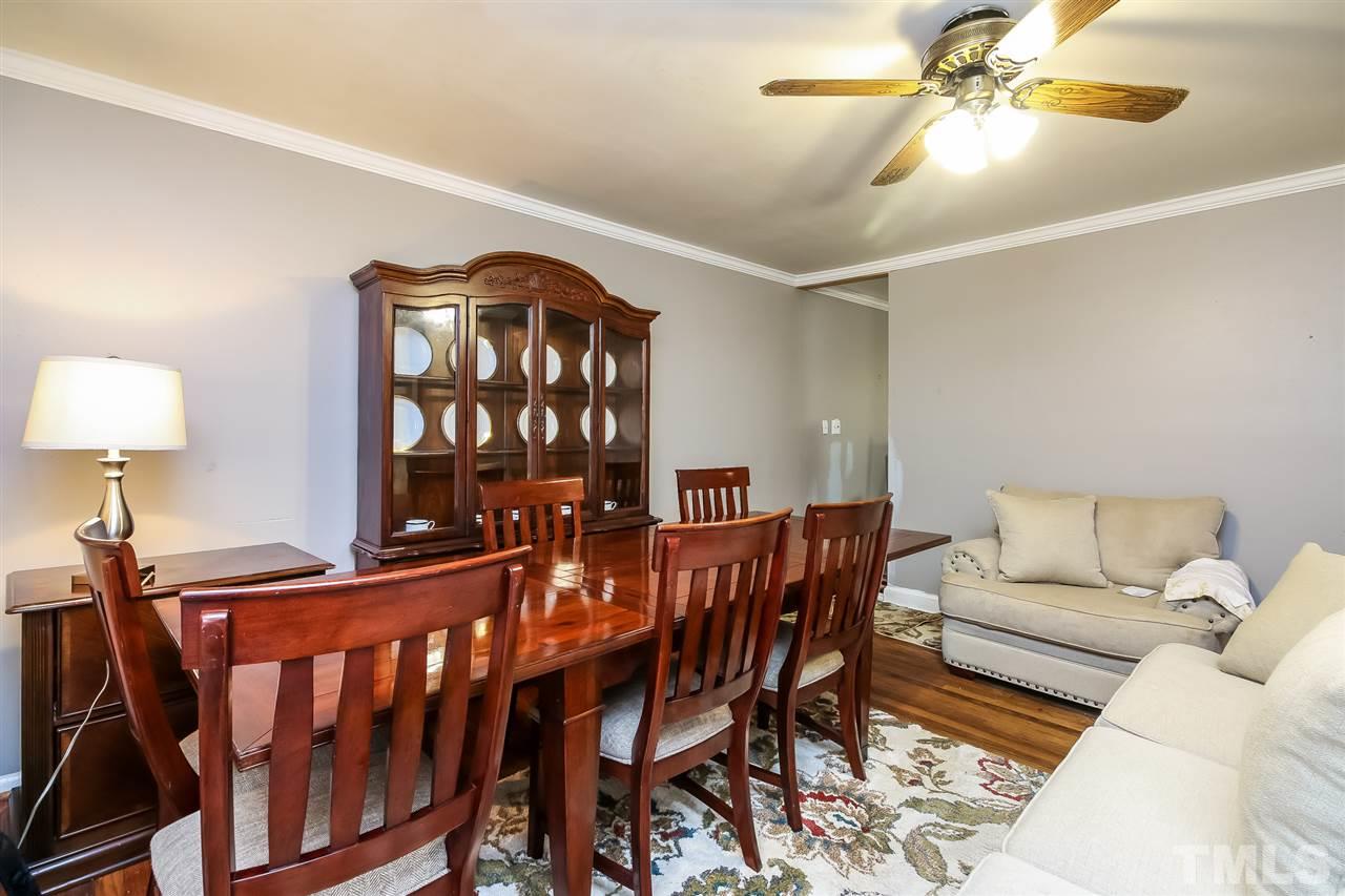 1418 Kelly Road Garner, NC 27529 - Photo 5 of 16