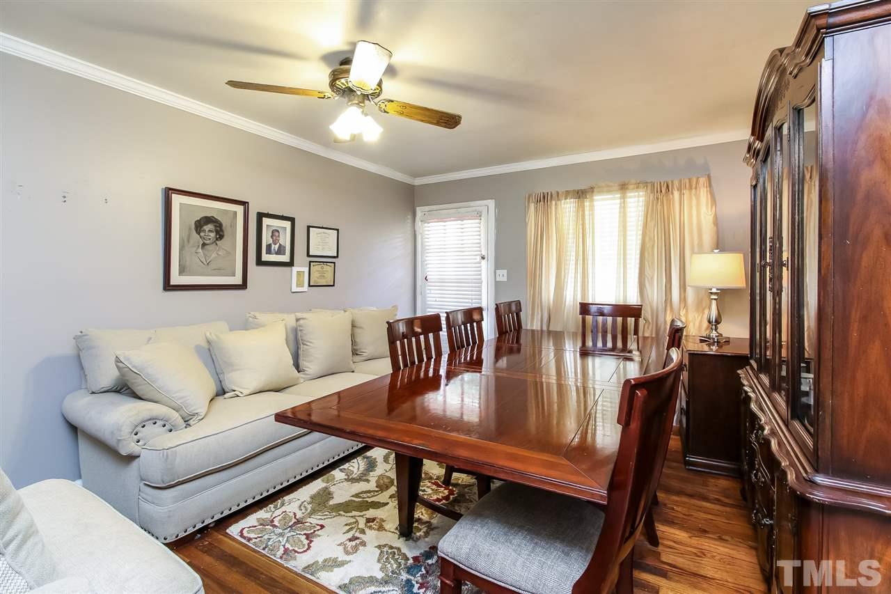 1418 Kelly Road Garner, NC 27529 - Photo 6 of 16