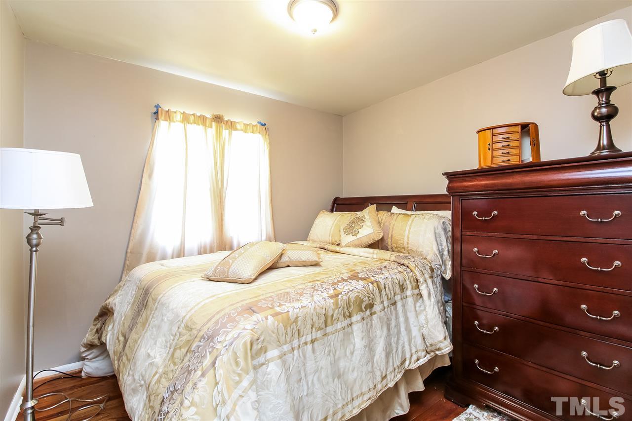 1418 Kelly Road Garner, NC 27529 - Photo 9 of 16