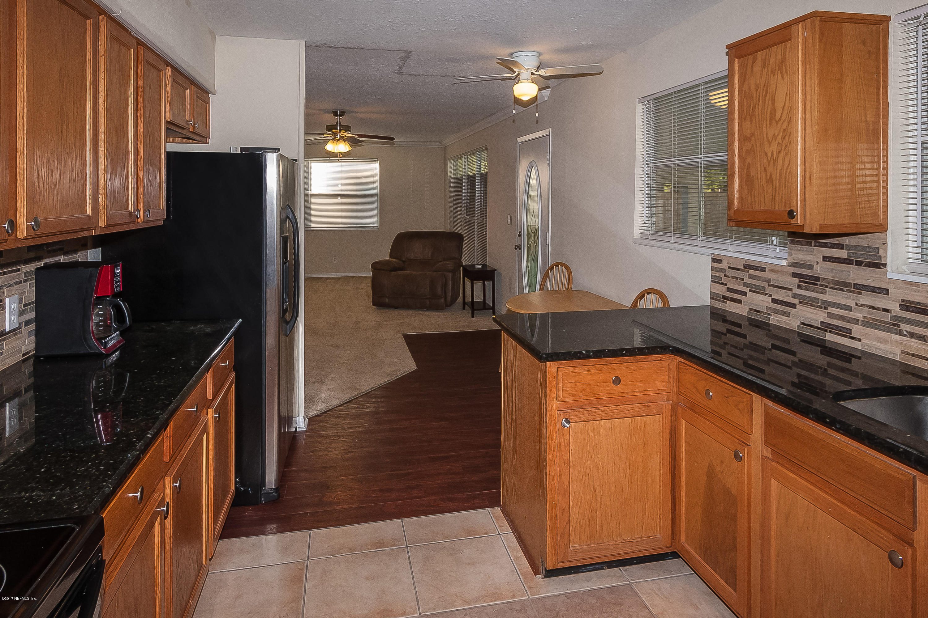 540824 Lem Turner Road Callahan, FL 32011 - Photo 13 of 26 kitchen_2