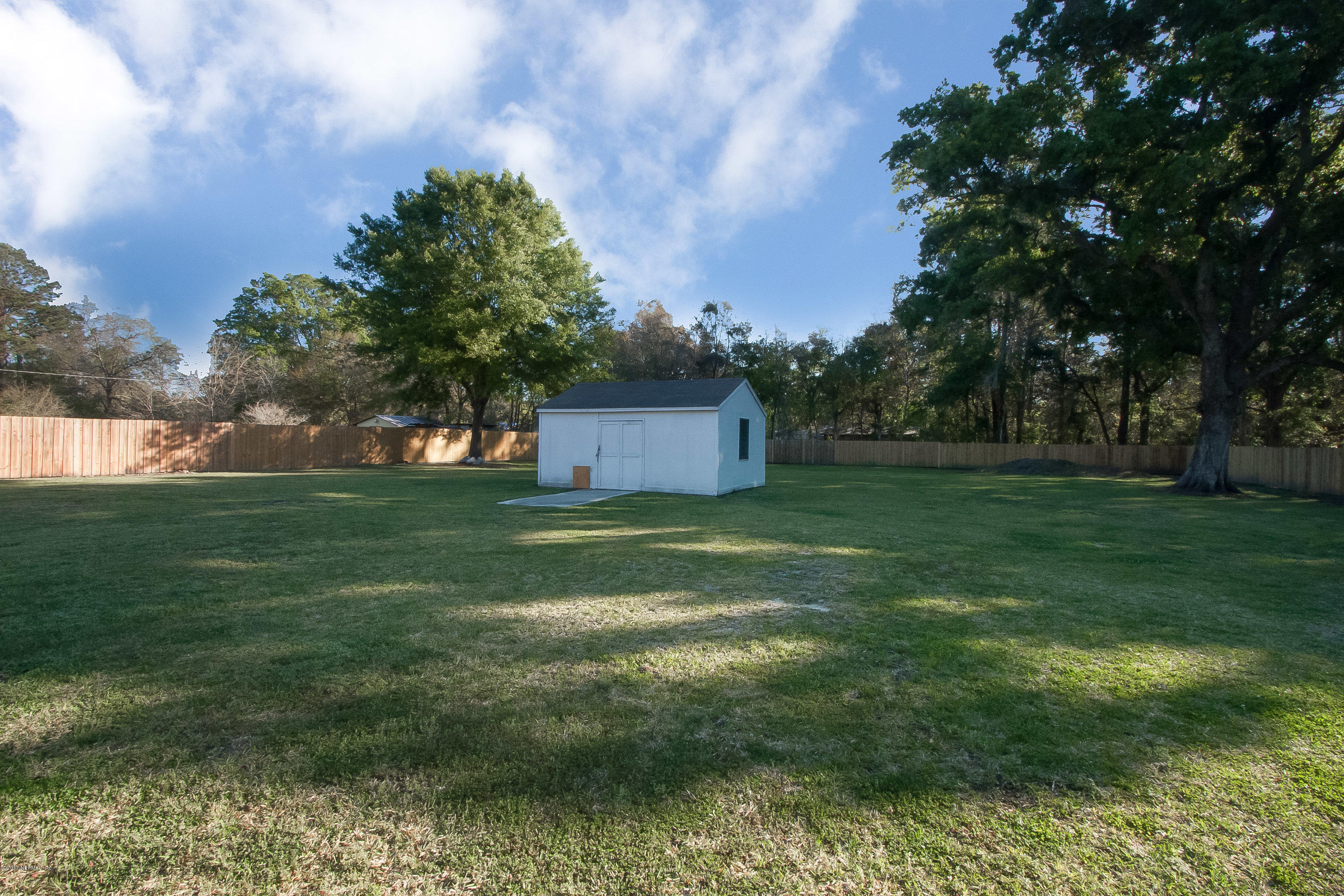 540824 Lem Turner Road Callahan, FL 32011 - Photo 26 of 26 backyard_1