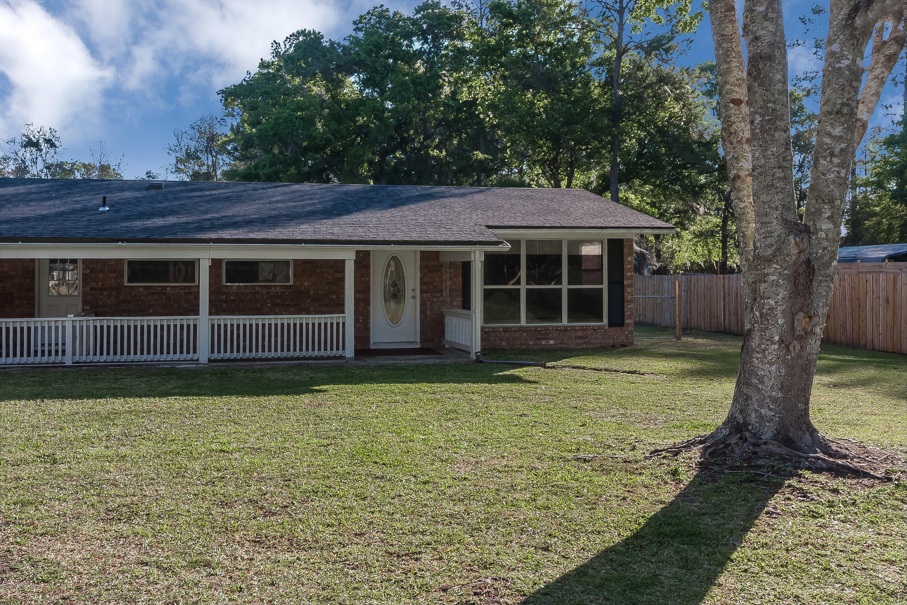 540824 Lem Turner Road Callahan, FL 32011 - Photo 4 of 26 front_entry