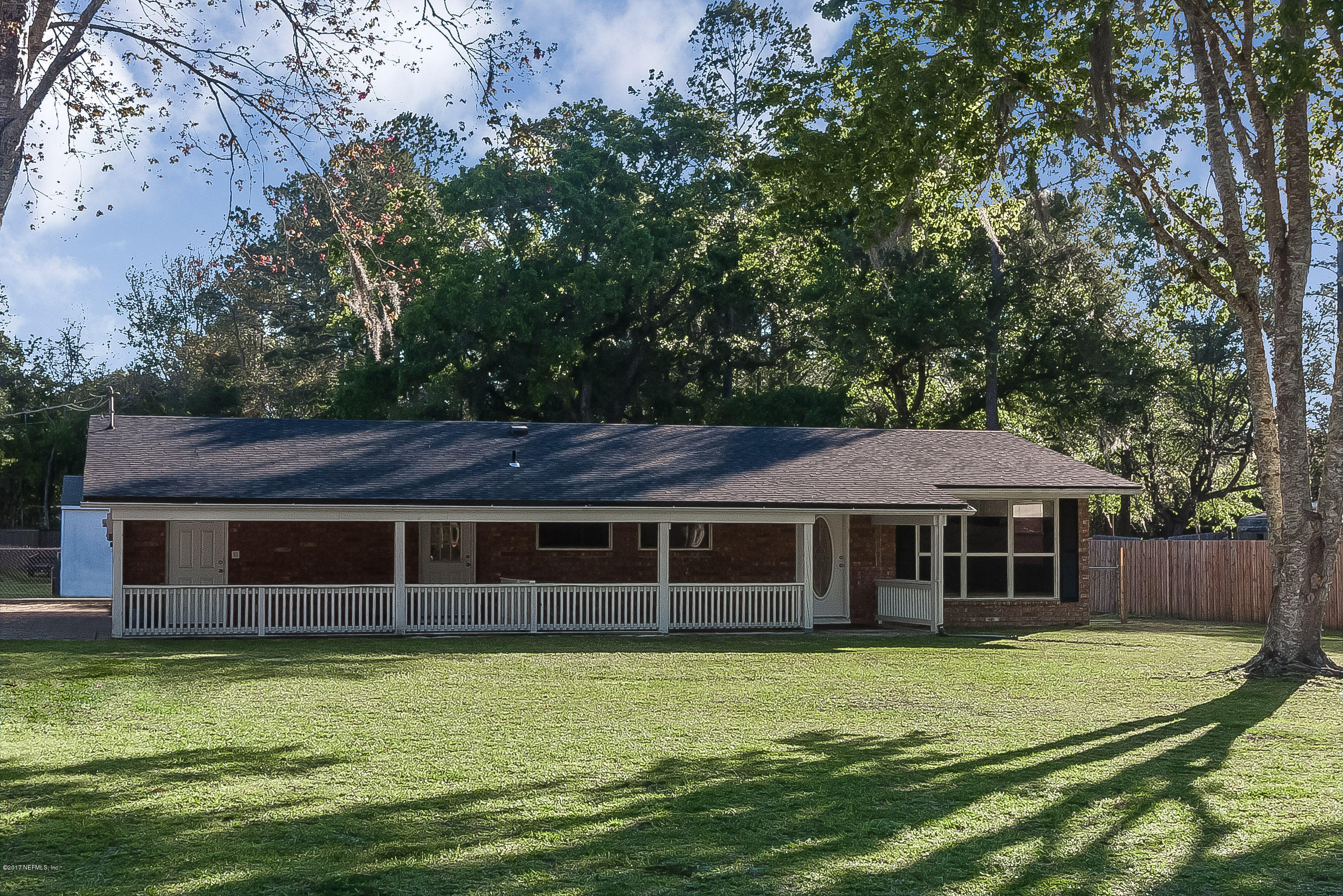 540824 Lem Turner Road Callahan, FL 32011 - Photo 5 of 26 front_of_home